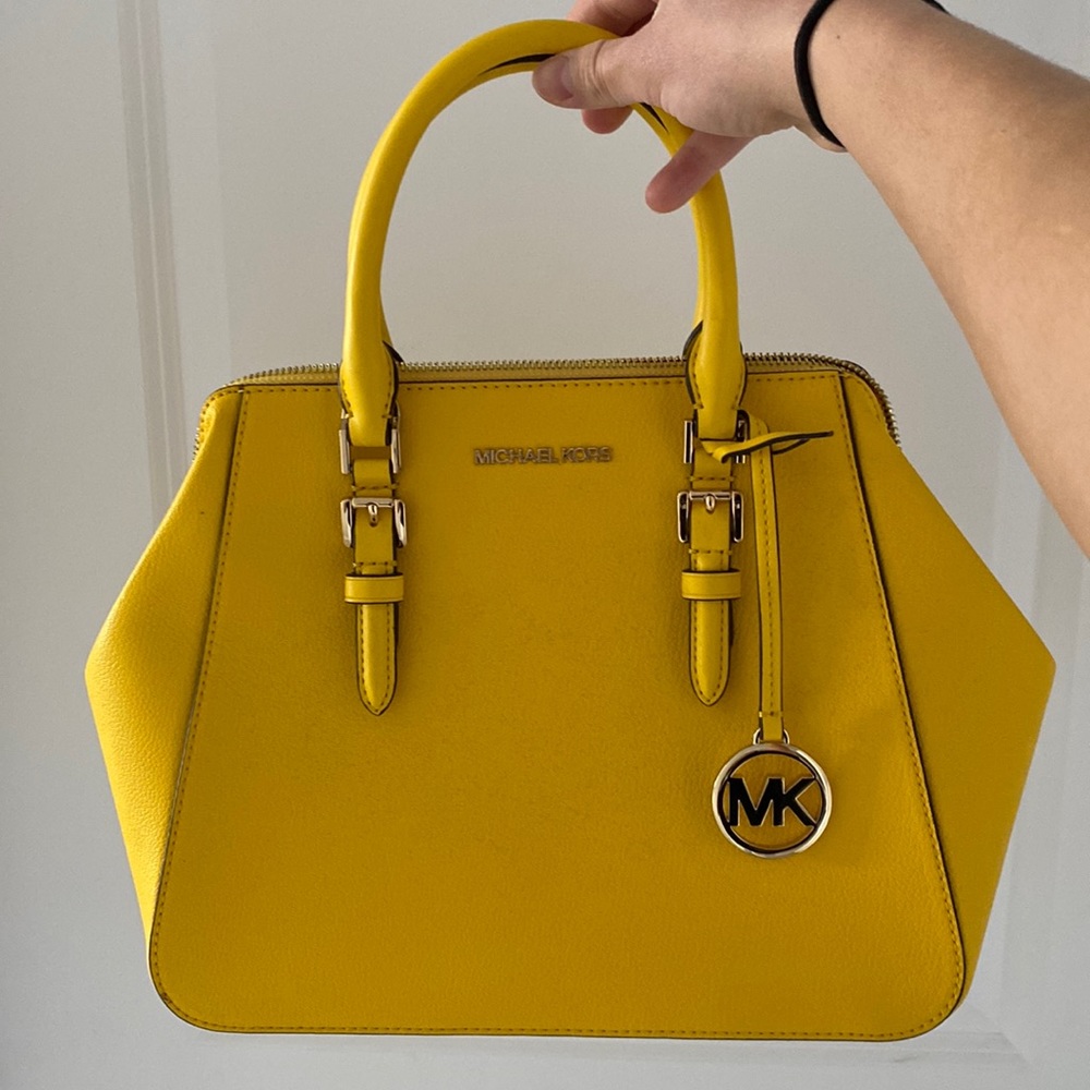 Michael Kora Purse